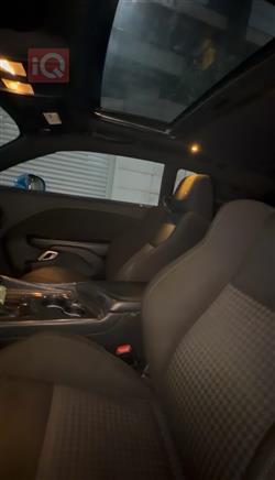 دۆج چالنجەر